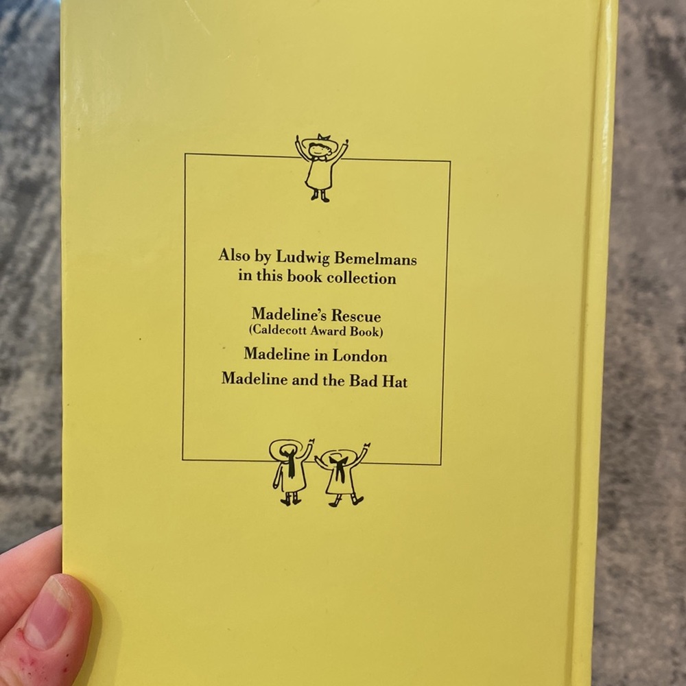 Madeline - Picture 2 of 4
